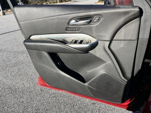 Used 2022 Cadillac XT4 Premium Luxury w/ Driver Assist Package image 14