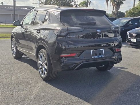 New 2026 Buick Encore GX Avenir w/ Avenir Technology Package image 7