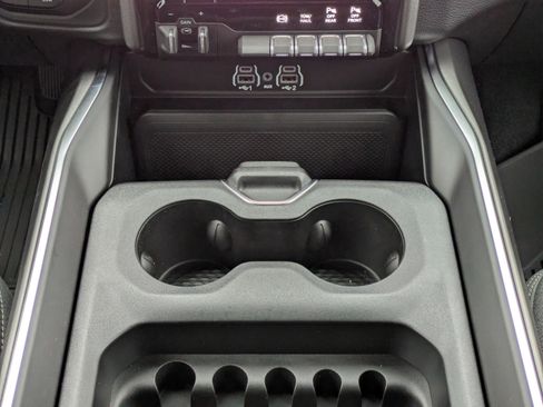 New 2026 RAM 3500 Big Horn image 21