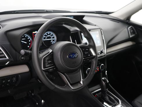 Used 2024 Subaru Forester Limited image 20