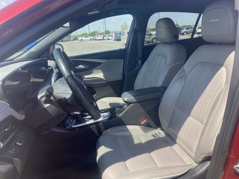 Used 2024 Buick Envista Avenir image 9