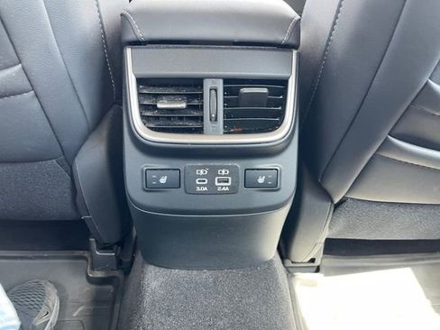 Certified 2024 Subaru Legacy Limited image 17