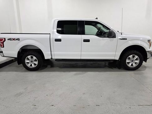 Used 2019 Ford F150 XLT image 22