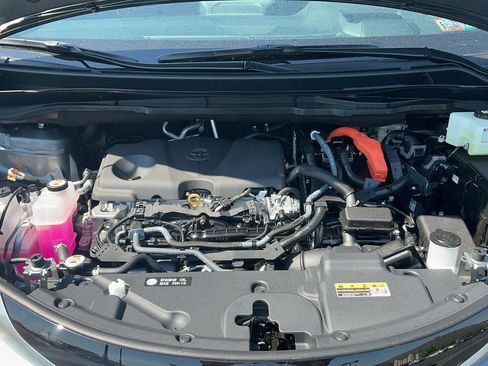 New 2026 Toyota Sienna Platinum AWD/4WD image 12