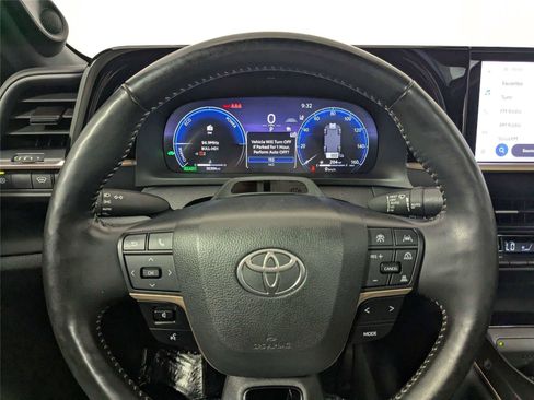 Certified 2024 Toyota Crown w/ Advanced Technology Package AWD/4WD image 16