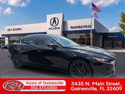 Used 2024 MAZDA MAZDA3 s