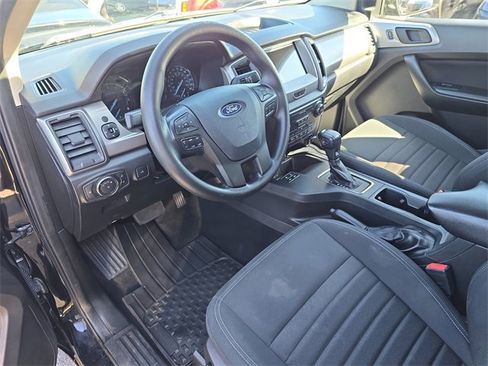 Used 2021 Ford Ranger XL w/ Equipment Group 101A High image 20