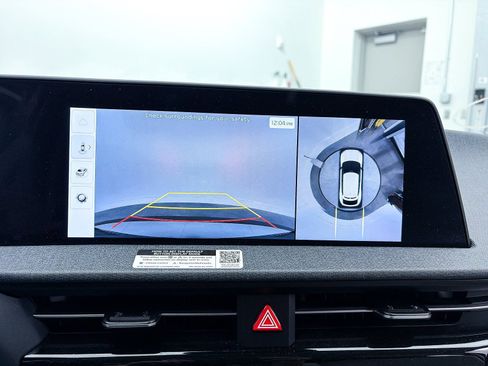 Used 2023 Kia EV6 Wind w/ Wind Technology Package image 8