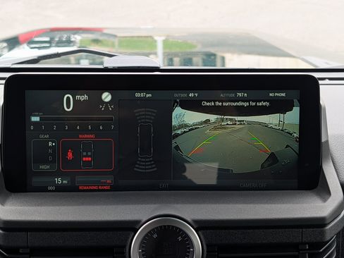 New 2026 INEOS Grenadier image 33