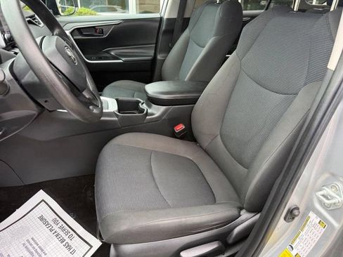 Used 2023 Toyota RAV4 LE AWD/4WD image 16
