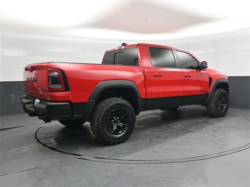 Used 2022 RAM 1500 TRX w/ TRX Level 1 Equipment Group image 7