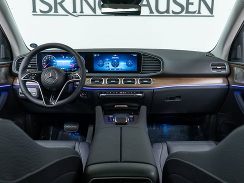 New 2026 Mercedes-Benz GLE 450 4MATIC image 15