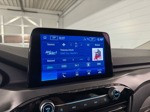 Used 2023 Ford Escape Active image 21