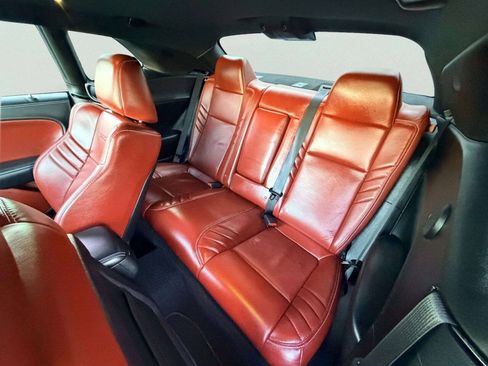Used 2023 Dodge Challenger SRT Hellcat RWD image 16
