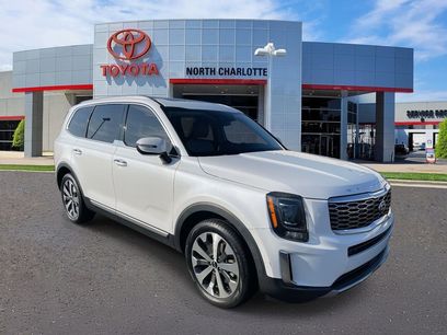 Used 2020 Kia Telluride S