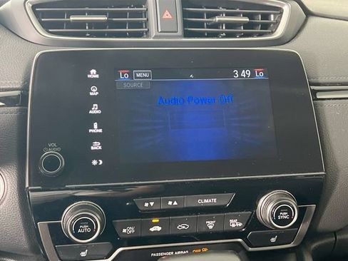Used 2020 Honda CR-V Touring image 17