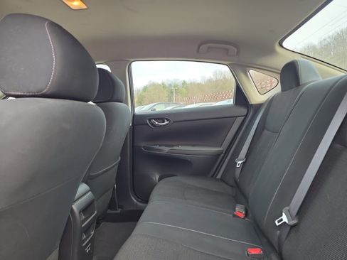 Used 2019 Nissan Sentra S w/ Appearance Package image 25