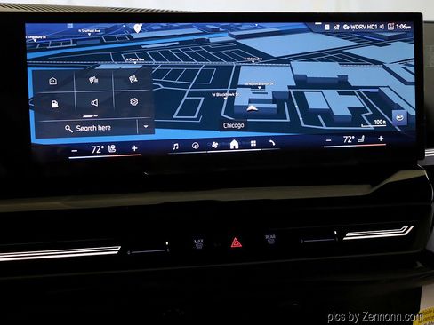 Used 2026 BMW 530i xDrive w/ M Sport Package image 20