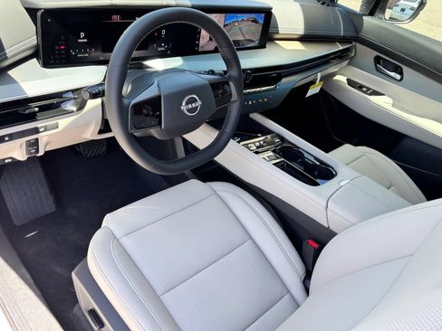 New 2026 Nissan Murano SL AWD/4WD image 22