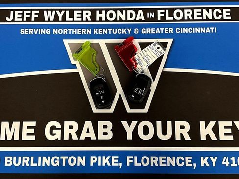 Certified 2026 Honda Civic Sport image 34