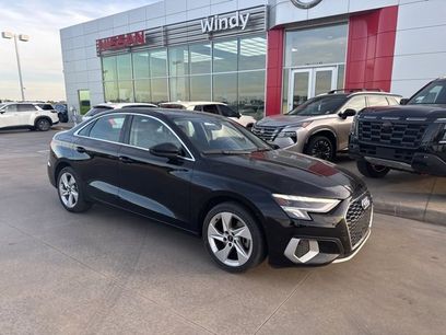 Used 2024 Audi A3 2.0T Premium