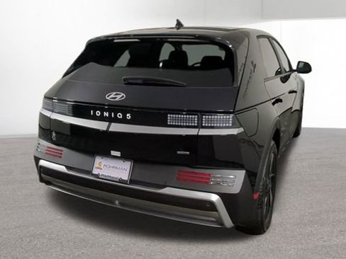 New 2026 Hyundai Ioniq 5 SEL AWD/4WD image 8