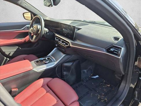 Certified 2023 BMW i4 eDrive40 w/ M Sport Package RWD image 22