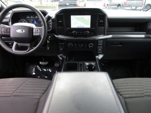 Certified 2023 Ford F150 XL w/ STX Appearance Package AWD/4WD image 21