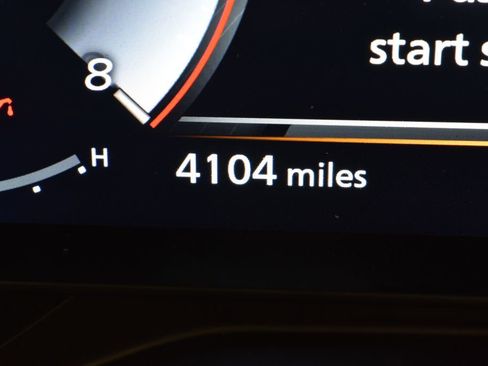 Certified 2025 INFINITI QX60 Autograph w/ Cargo Package image 22