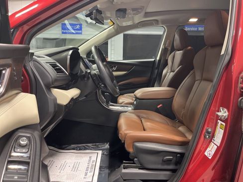 Used 2019 Subaru Ascent Touring w/ Popular Package #2 image 12