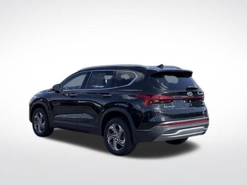 Used 2023 Hyundai Santa Fe SEL w/ Cargo Package AWD/4WD image 9