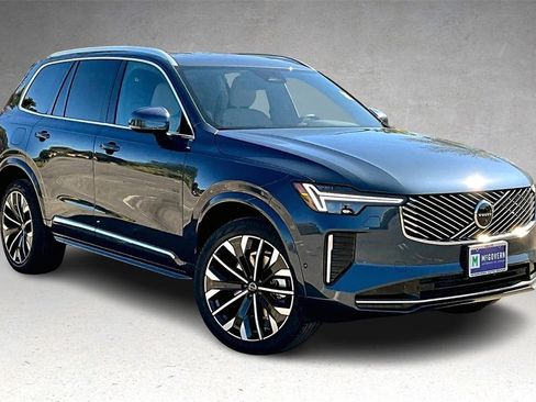 New 2026 Volvo XC90 B6 Plus w/ Protection Package AWD/4WD image 2