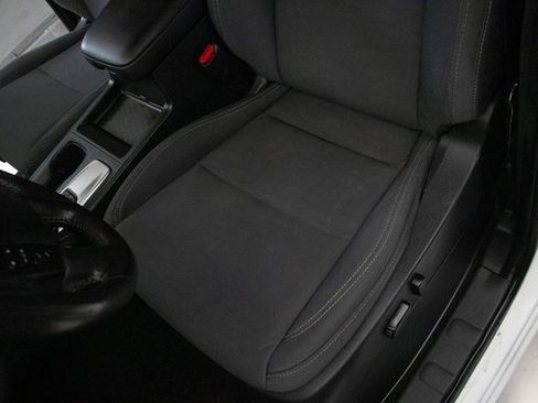 Used 2022 Nissan Frontier SV image 25