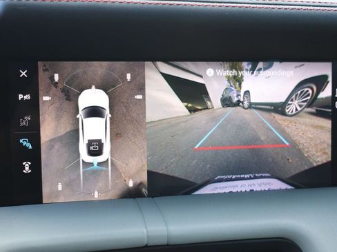 Used 2024 Porsche Taycan 4S image 19