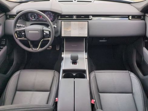 New 2026 Land Rover Range Rover Velar Belgravia AWD/4WD image 14