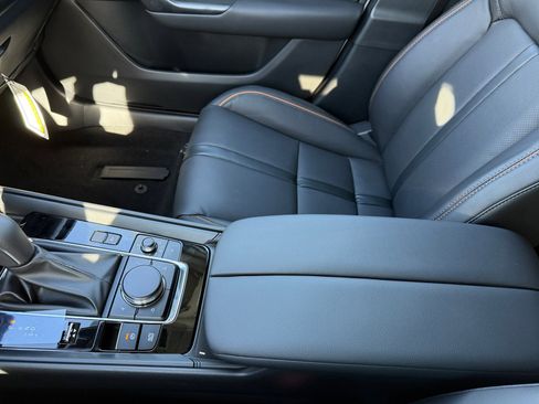 New 2026 MAZDA CX-50 2.5 Hybrid w/ Cargo Package image 14