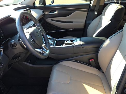 Certified 2023 Hyundai Santa Fe Limited image 17