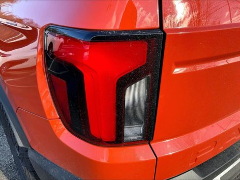 Certified 2026 Honda Passport TrailSport Elite image 45