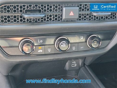 Used 2023 Honda HR-V LX image 30