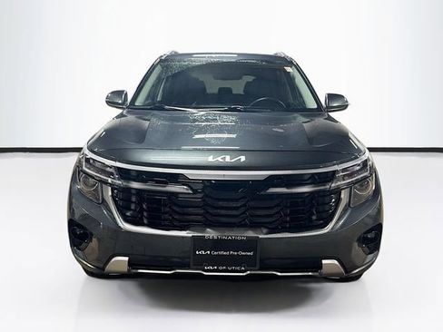 Used 2024 Kia Seltos S AWD/4WD image 2