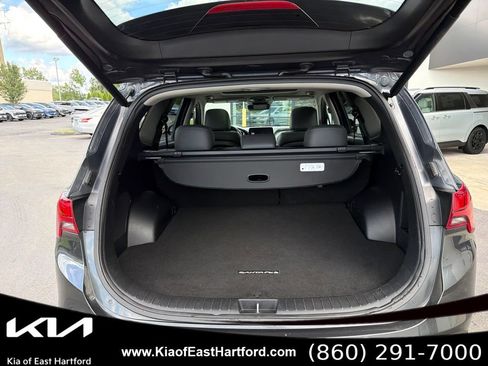 Used 2023 Hyundai Santa Fe SEL w/ Premium Package AWD/4WD image 16