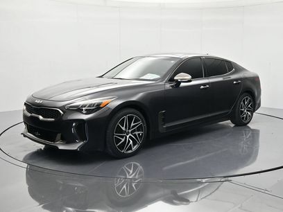Used 2023 Kia Stinger GT-Line w/ Sun & Sound Package
