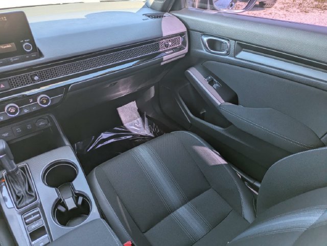 Used 2025 Honda Civic Sport image 16