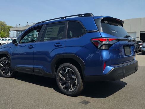 New 2026 Subaru Forester Limited AWD/4WD image 5