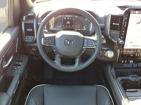 New 2026 RAM 1500 Limited AWD/4WD image 14