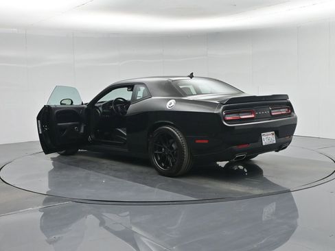 Used 2023 Dodge Challenger GT w/ Plus Package image 31