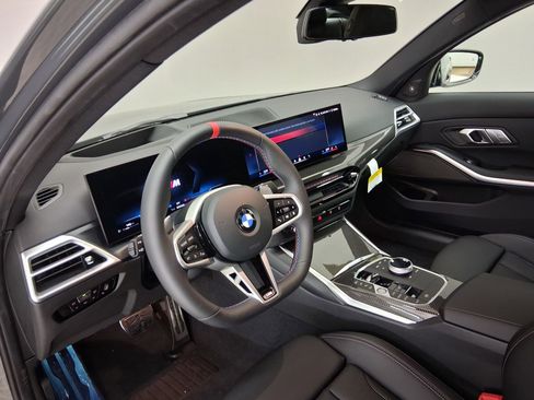New 2026 BMW M340i xDrive w/ Premium Package image 2
