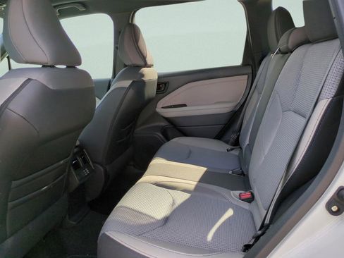 New 2026 Subaru Forester Premium AWD/4WD image 10