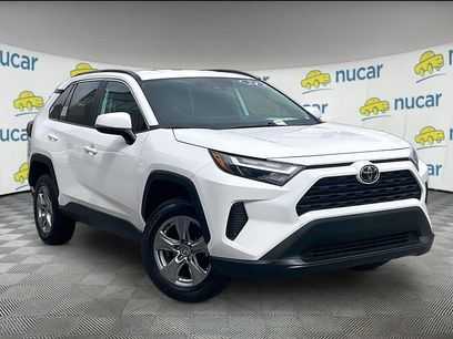 Used 2024 Toyota RAV4 XLE w/ Weather Package