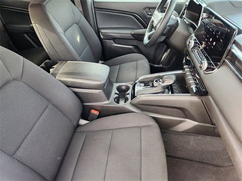 Certified 2024 GMC Canyon Elevation w/ Convenience Package image 26